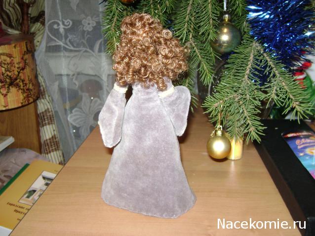 Дамы эпохи - Мастер-класс, Доработка, Аксессуары и Новые героини, Обсуждение.