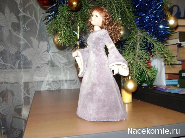 Дамы эпохи - Мастер-класс, Доработка, Аксессуары и Новые героини, Обсуждение.