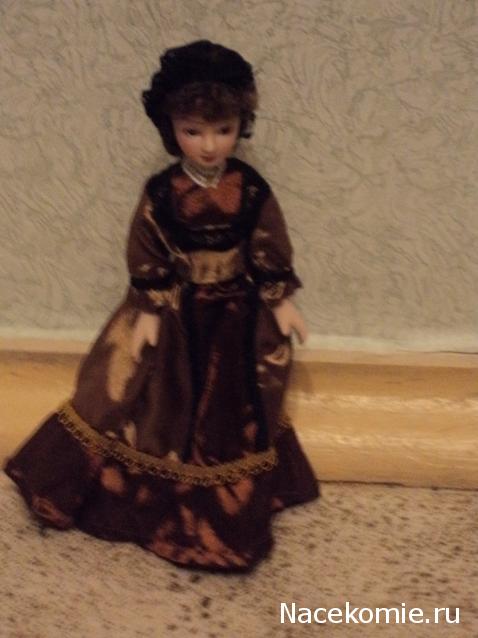 Дамы Эпохи 2011 - График выхода и обсуждение