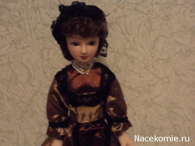 Дамы Эпохи 2011 - График выхода и обсуждение