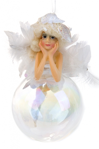 Другие коллекционные куклы: фото, обсуждение