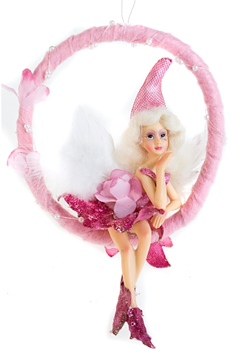 Другие коллекционные куклы: фото, обсуждение