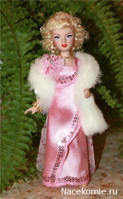 Дамы эпохи - Мастер-класс, Доработка, Аксессуары и Новые героини, Обсуждение.