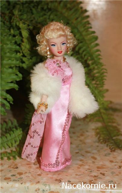 Дамы эпохи - Мастер-класс, Доработка, Аксессуары и Новые героини, Обсуждение.