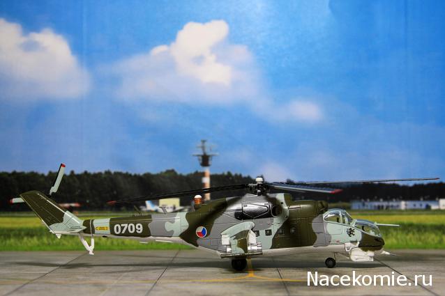 Разбор полетов. Беседы про авиацию.