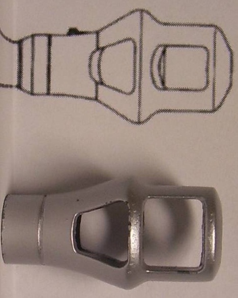 Соберите Танк Тигр - Сборка Башни