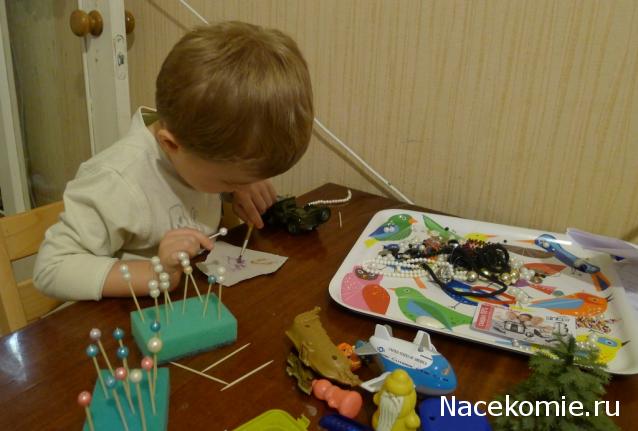 Дом Мечты. Аксессуары и мебель своими руками