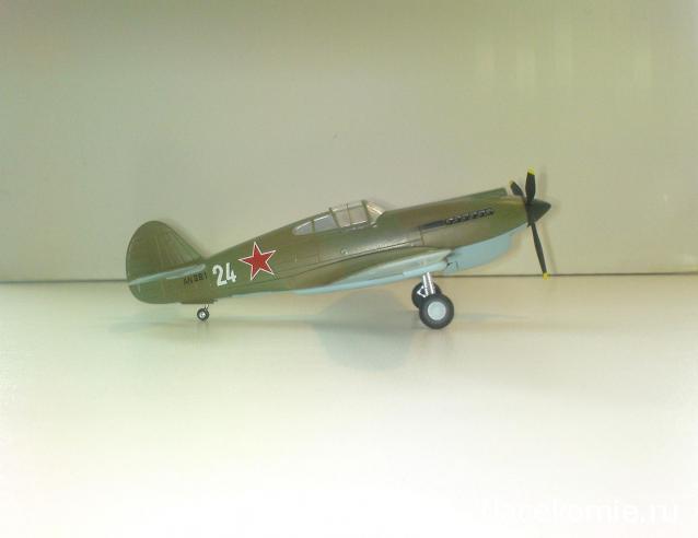 Разбор полетов. Беседы про авиацию.