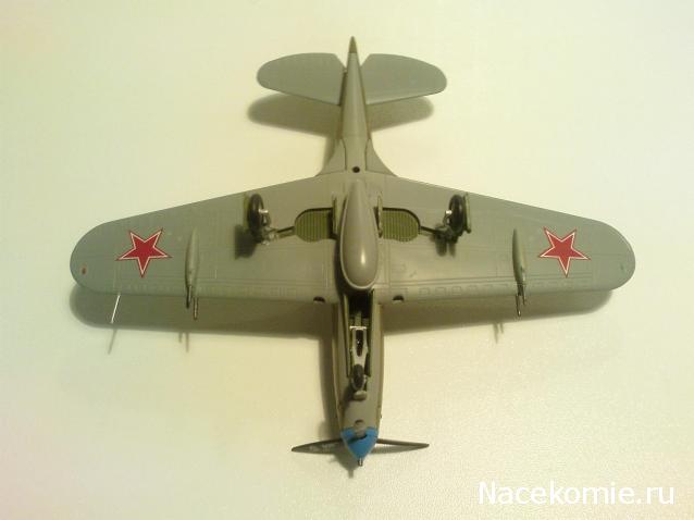 Разбор полетов. Беседы про авиацию.