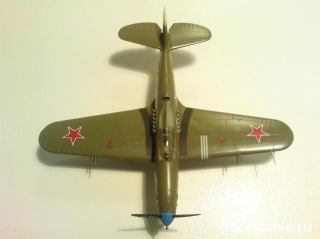 Разбор полетов. Беседы про авиацию.