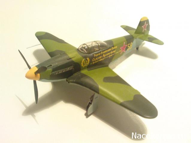 Разбор полетов. Беседы про авиацию.