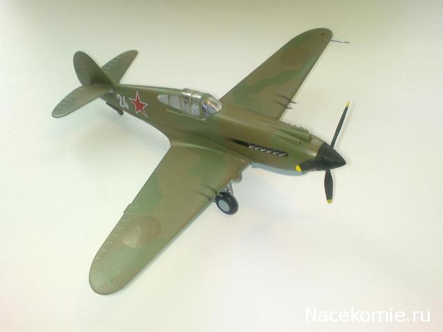 Разбор полетов. Беседы про авиацию.