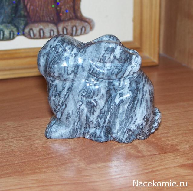 Камни НЕ из журнальной серии
