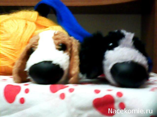 The Dog Collection 2010 - График Выхода и обсуждение