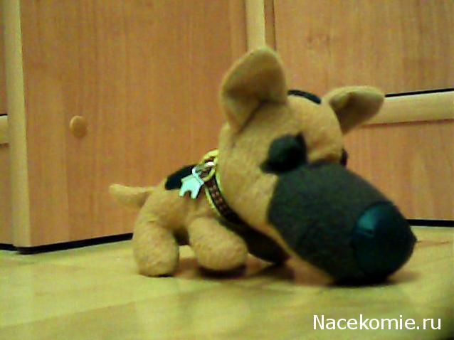 The Dog Collection 2010 - График Выхода и обсуждение