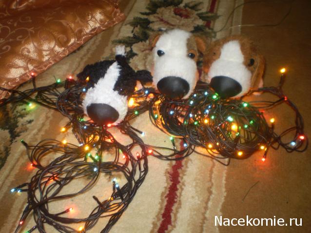 The Dog Collection 2010 - График Выхода и обсуждение