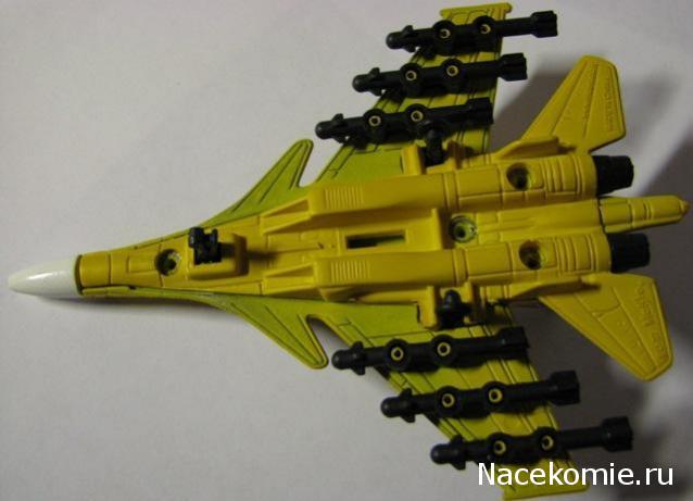 Легендарные Самолеты - График выхода и обсуждение