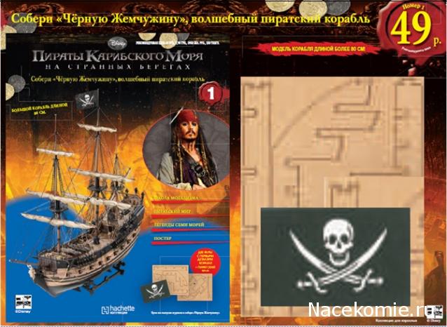 Тестовая серия