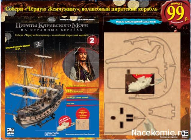 Тестовая серия