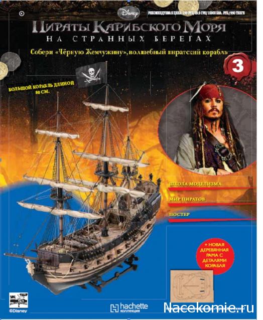 Тестовая серия