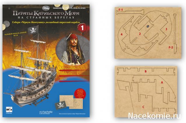 Тестовая серия