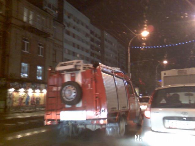 Автомобиль на службе - График выхода и обсуждение