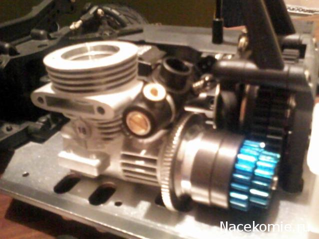 AMG Mercedes C-Class DTM - График выхода, Обсуждение