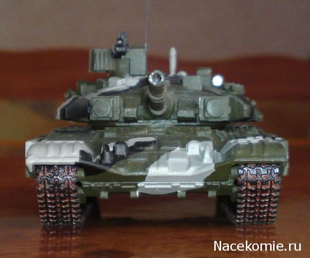 Русские танки - Доработка моделей, советы, фото