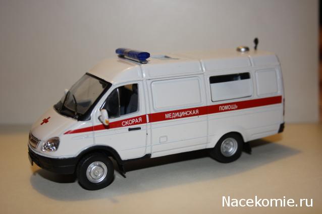 РђРЎРњРџ Р“РђР— 322174