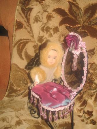 Другие коллекционные куклы: фото, обсуждение
