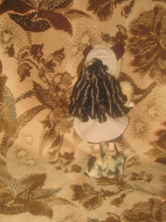 Другие коллекционные куклы: фото, обсуждение