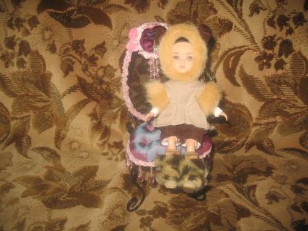 Другие коллекционные куклы: фото, обсуждение