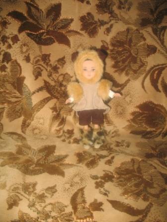 Другие коллекционные куклы: фото, обсуждение