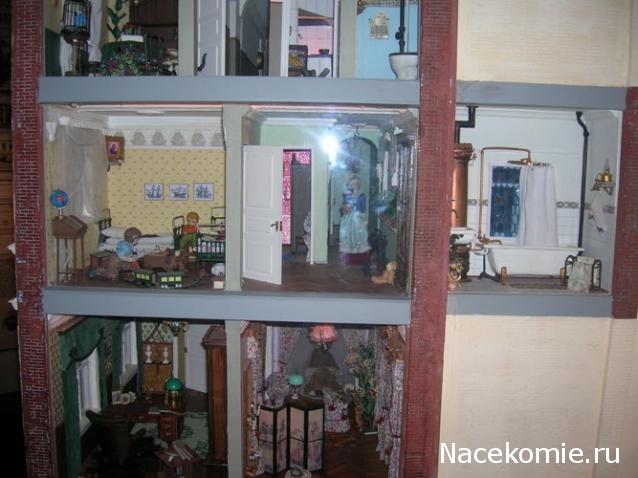 Дом Мечты. Болталка или... погрызем семечки