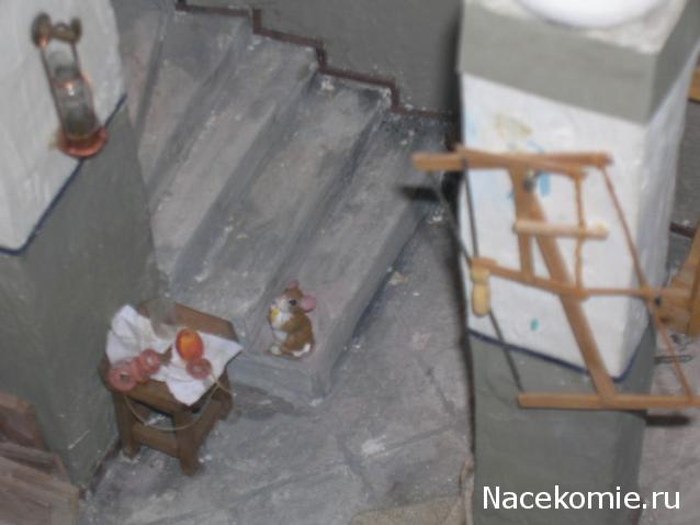 Дом Мечты. Болталка или... погрызем семечки