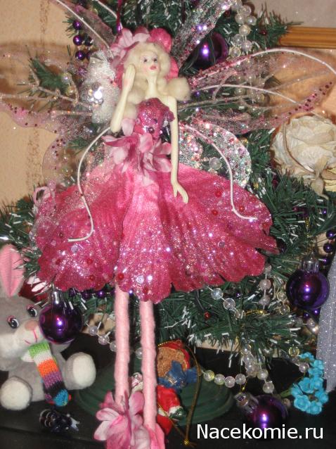 Другие коллекционные куклы: фото, обсуждение