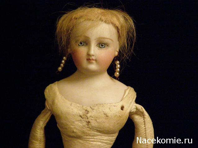 Другие коллекционные куклы: фото, обсуждение