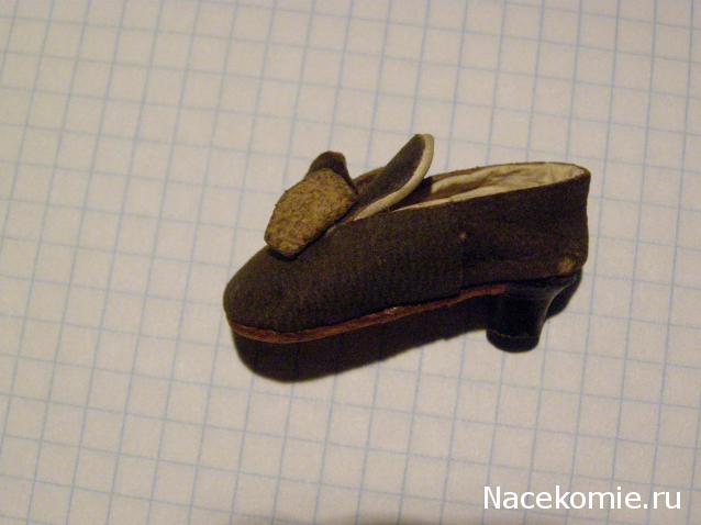 Другие коллекционные куклы: фото, обсуждение