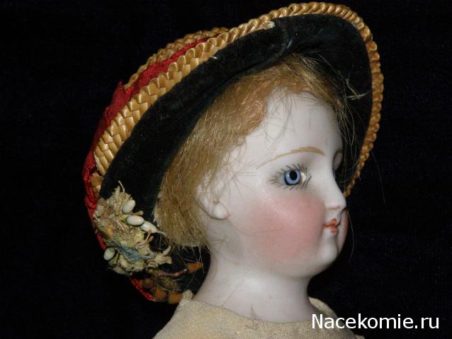 Другие коллекционные куклы: фото, обсуждение