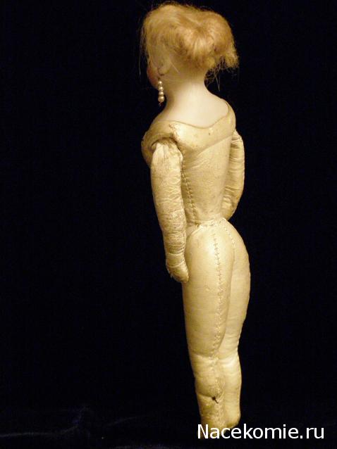 Другие коллекционные куклы: фото, обсуждение