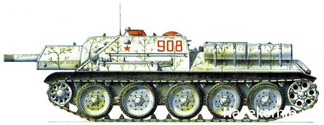 Русские танки - Доработка моделей, советы, фото