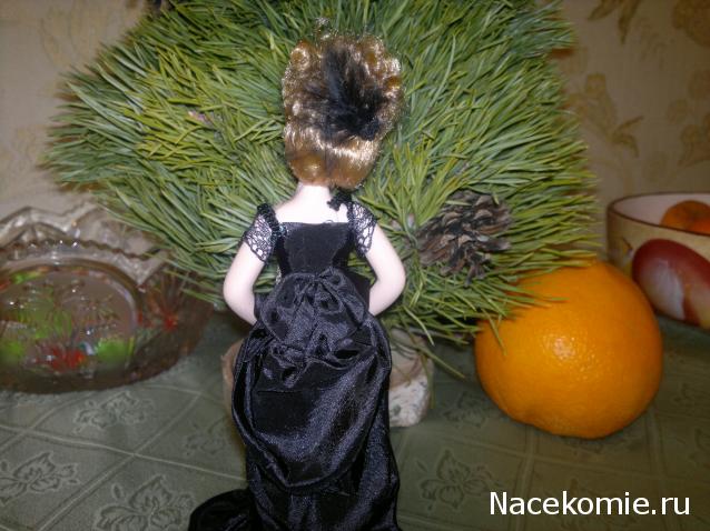 Дамы Эпохи 2011 - График выхода и обсуждение