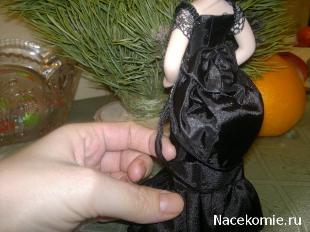 Дамы Эпохи 2011 - График выхода и обсуждение