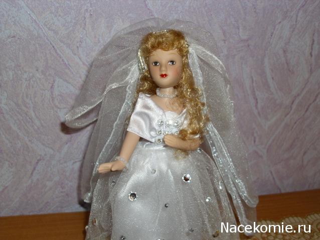 Дамы эпохи - Мастер-класс, Доработка, Аксессуары и Новые героини, Обсуждение.