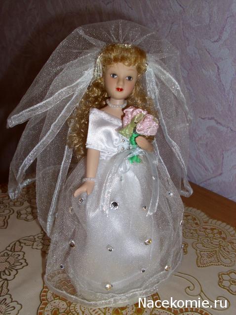 Дамы эпохи - Мастер-класс, Доработка, Аксессуары и Новые героини, Обсуждение.