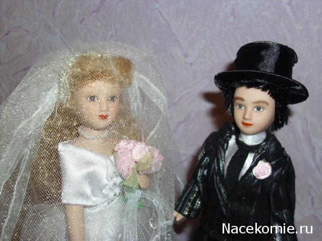 Дамы эпохи - Мастер-класс, Доработка, Аксессуары и Новые героини, Обсуждение.