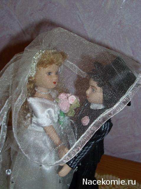 Дамы эпохи - Мастер-класс, Доработка, Аксессуары и Новые героини, Обсуждение.