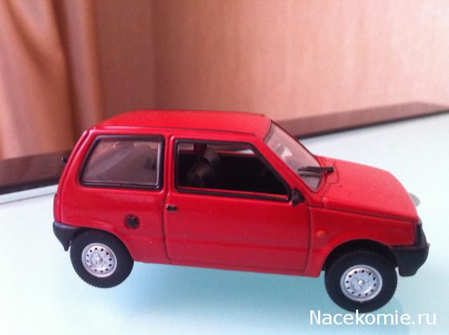 Автолегенды СССР - График выхода и обсуждение