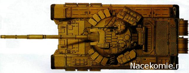 Русские танки - Доработка моделей, советы, фото