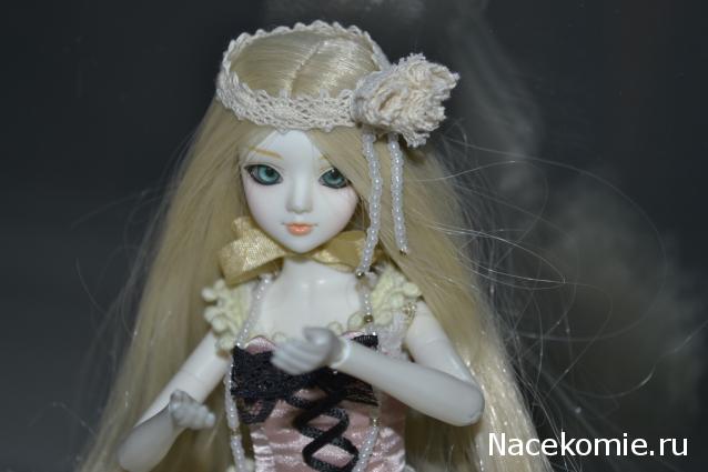 Другие коллекционные куклы: фото, обсуждение